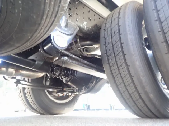 三菱 キャンター 2RG-FBAV0(2WD)の写真25