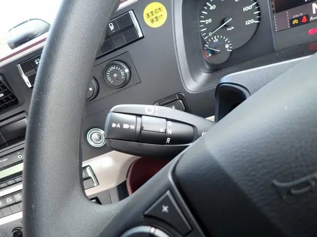 三菱 スーパーグレート 2RG-FP84VDR(未入力/関係無)の写真14