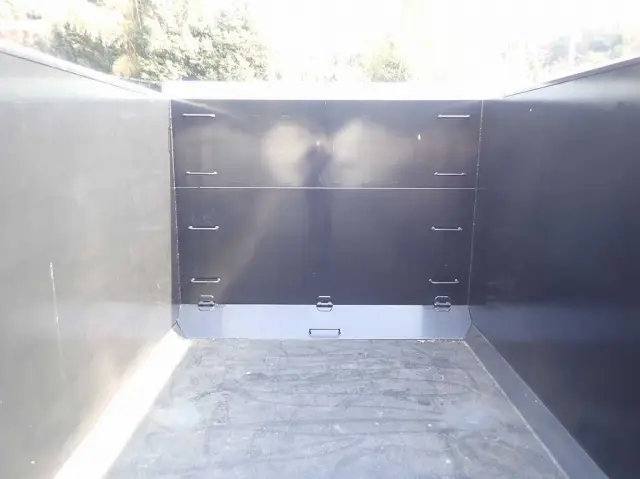 小平産業 ダンプセミトレーラ KFL32改(未入力/関係無)の写真6