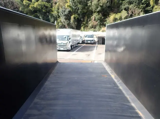 小平産業 ダンプセミトレーラ KFL32改(未入力/関係無)の写真7