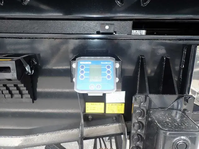 小平産業 ダンプセミトレーラ KFL32改(未入力/関係無)の写真13