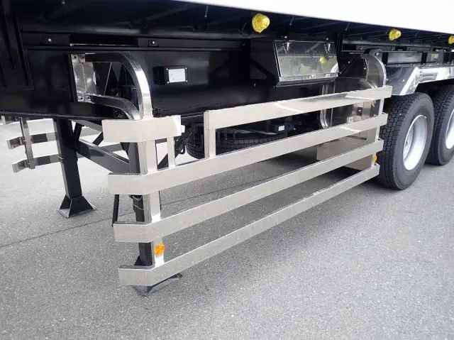 小平産業 ダンプセミトレーラ KFL32改(未入力/関係無)の写真14