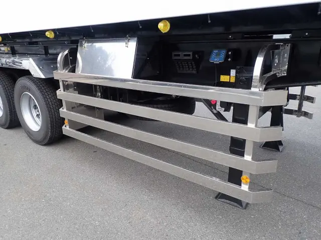 小平産業 ダンプセミトレーラ KFL32改(未入力/関係無)の写真15