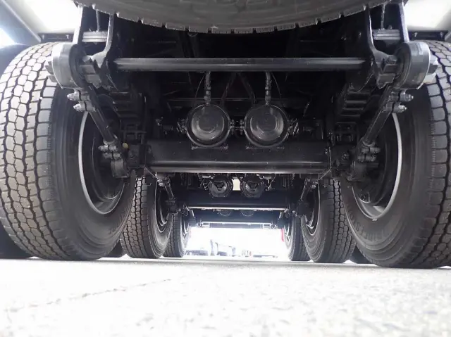 小平産業 ダンプセミトレーラ KFL32改(未入力/関係無)の写真18