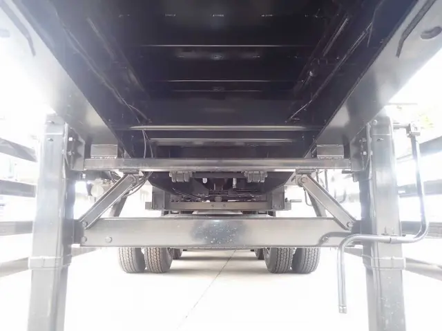 小平産業 ダンプセミトレーラ KFL32改(未入力/関係無)の写真20