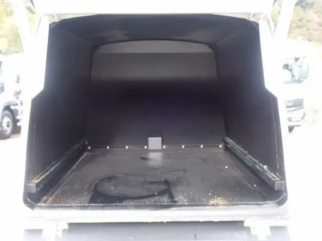 日野 デュトロ 2KG-XZU605X(2WD)の写真7