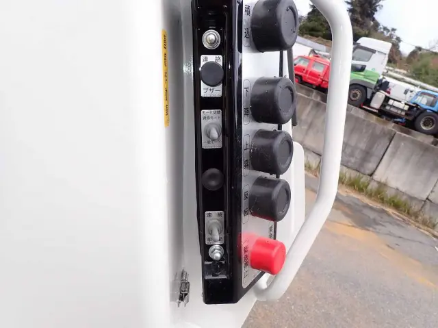 日野 デュトロ 2KG-XZU605X(2WD)の写真11