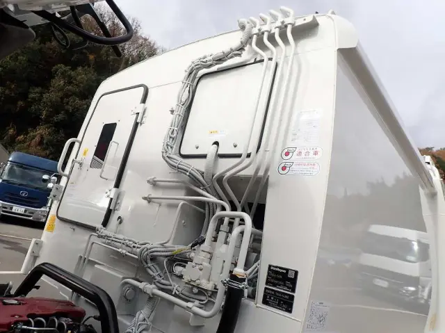 日野 デュトロ 2KG-XZU605X(2WD)の写真12