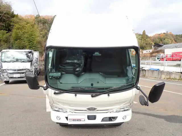 日野 デュトロ 2KG-XZU605X(2WD)の写真15