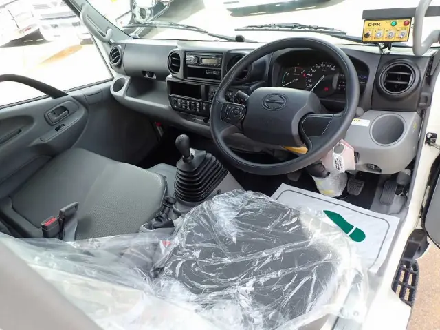 日野 デュトロ 2KG-XZU605X(2WD)の写真16