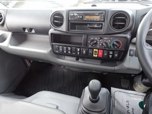 日野 デュトロ 2KG-XZU605X(2WD)の写真17