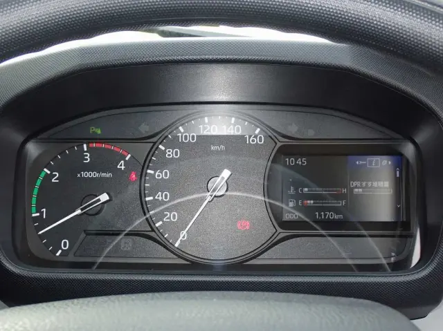 日野 デュトロ 2KG-XZU605X(2WD)の写真18