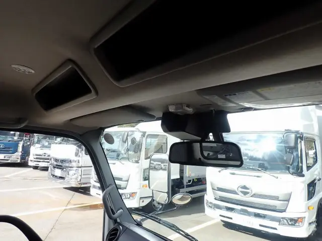 日野 デュトロ 2KG-XZU605X(2WD)の写真20