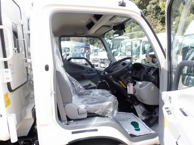 日野 デュトロ 2KG-XZU605X(2WD)の写真22