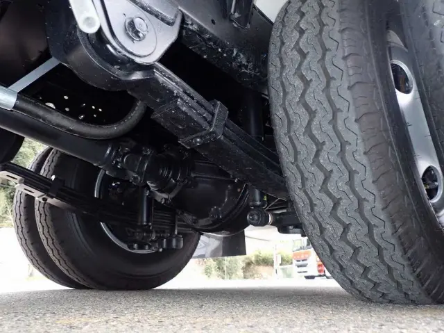 日野 デュトロ 2KG-XZU605X(2WD)の写真24