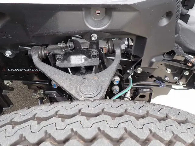 日野 デュトロ 2KG-XZU605X(2WD)の写真27