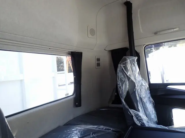 三菱 スーパーグレート 2PG-FV80VZ(6x4)の写真21