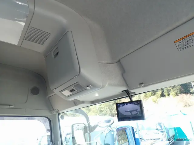 三菱 スーパーグレート 2PG-FV80VZ(6x4)の写真22