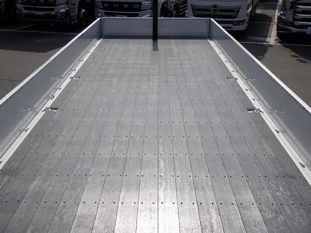 三菱 スーパーグレート 2PG-FS80VZ(8x4)の写真10