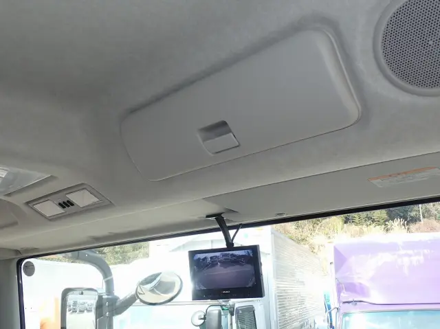 三菱 スーパーグレート 2PG-FS80VZ(8x4)の写真22