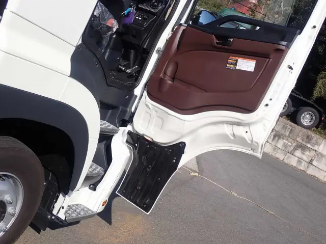 日野 プロフィア 2DG-FW1AHC(8x4)の写真20