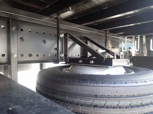 日野 プロフィア 2DG-FW1AHC(8x4)の写真21