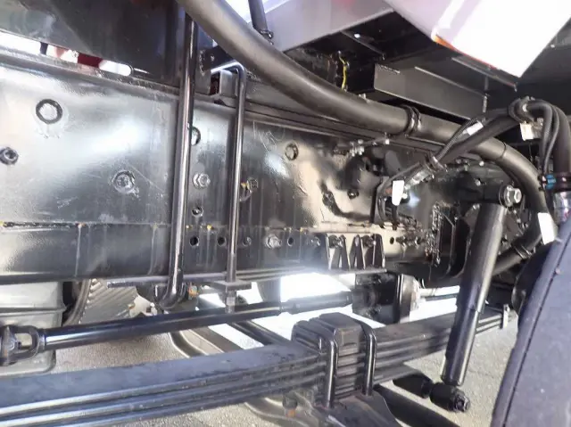 日野 プロフィア 2DG-FW1AHC(8x4)の写真22