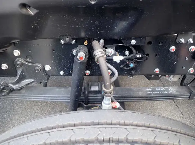 日野 プロフィア 2DG-FW1AHC(8x4)の写真25