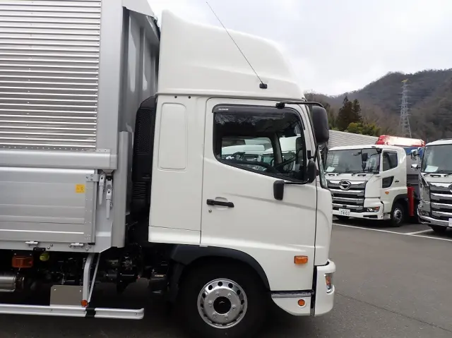 日野 レンジャー 2KG-FD2ABG(2WD)の写真17