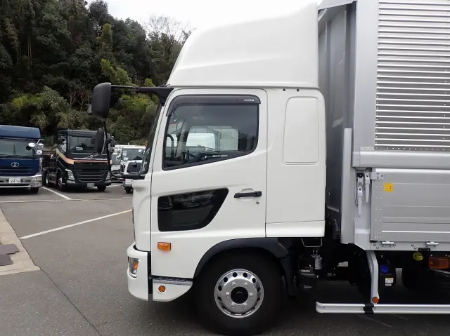 日野 レンジャー 2KG-FD2ABG(2WD)の写真18