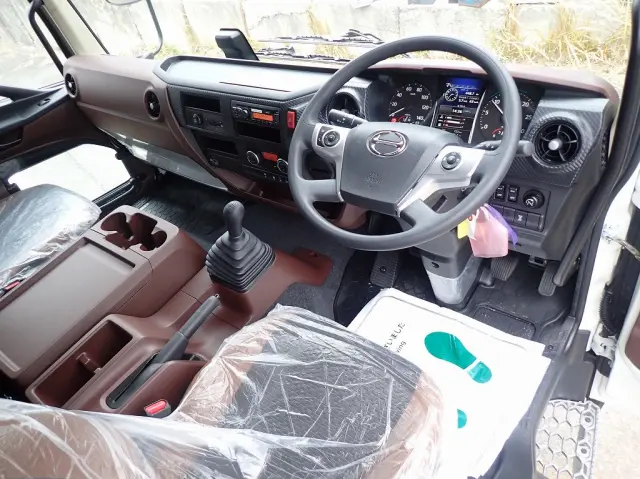 日野 レンジャー 2KG-FD2ABG(2WD)の写真20