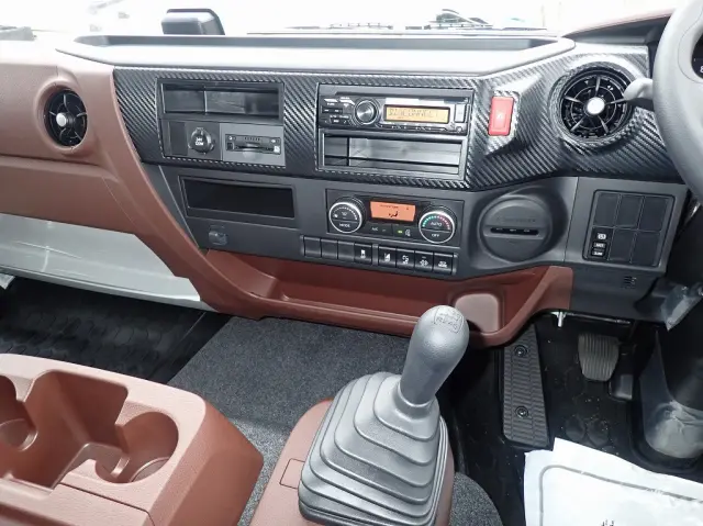 日野 レンジャー 2KG-FD2ABG(2WD)の写真22