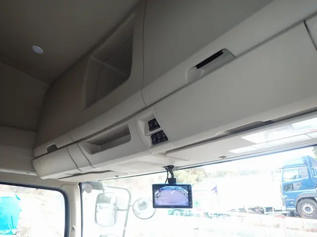 日野 レンジャー 2KG-FD2ABG(2WD)の写真23