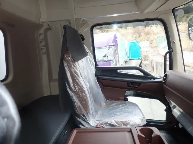 日野 レンジャー 2KG-FD2ABG(2WD)の写真24