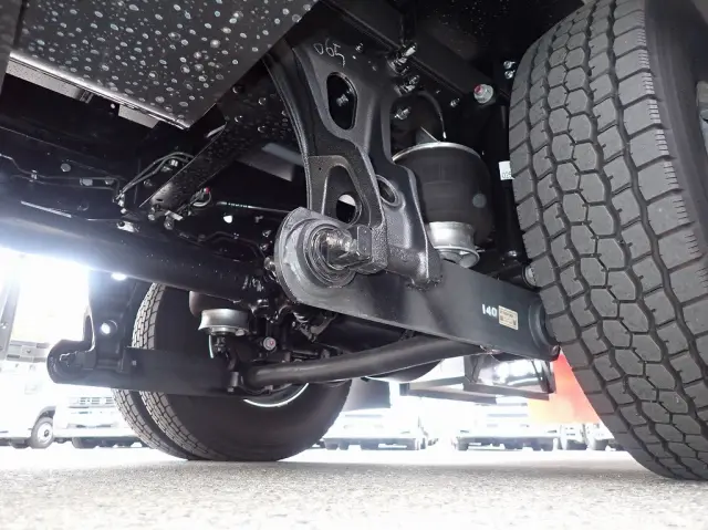 日野 レンジャー 2KG-FD2ABG(2WD)の写真26