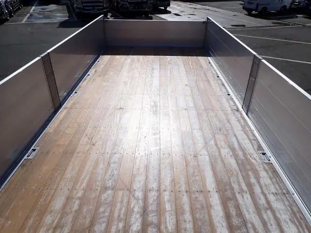 日野 レンジャー 2KG-FD2ABG(2WD)の写真7