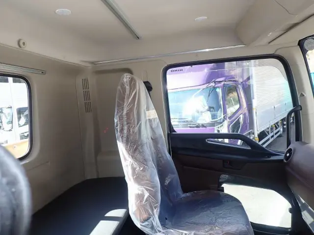 日野 レンジャー 2KG-FD2ABG(2WD)の写真15