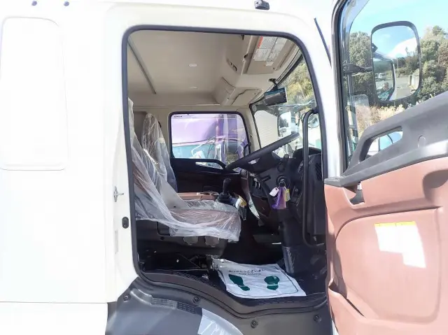 日野 レンジャー 2KG-FD2ABG(2WD)の写真17