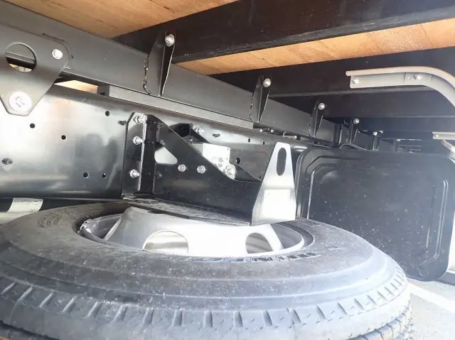 日野 レンジャー 2KG-FD2ABG(2WD)の写真20