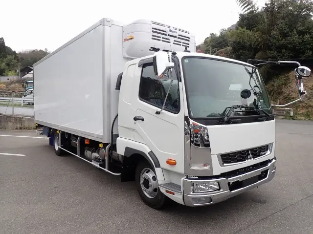 三菱 ファイター 2KG-FK65F(2WD)の写真2