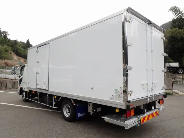 三菱 ファイター 2KG-FK65F(2WD)の写真4