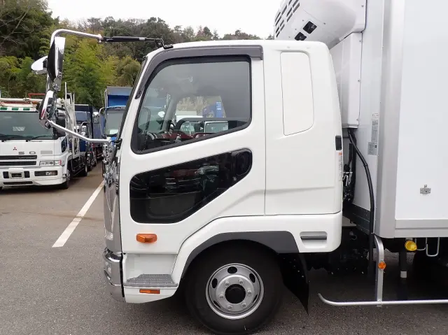 三菱 ファイター 2KG-FK65F(2WD)の写真13