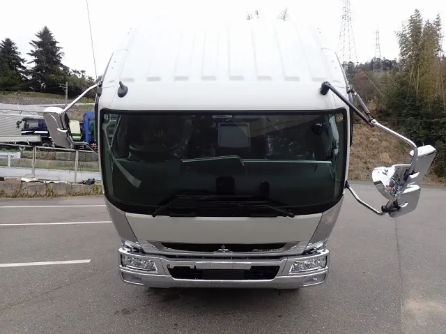 三菱 ファイター 2KG-FK65F(2WD)の写真14