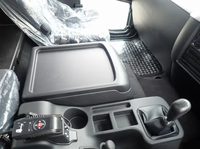 三菱 ファイター 2KG-FK65F(2WD)の写真21