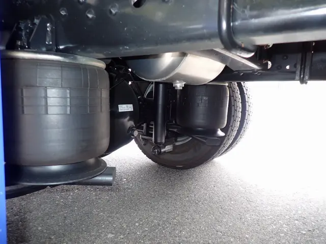 三菱 ファイター 2KG-FK65F(2WD)の写真24