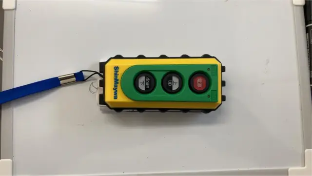 三菱 ファイター 2KG-FK65F(2WD)の写真29