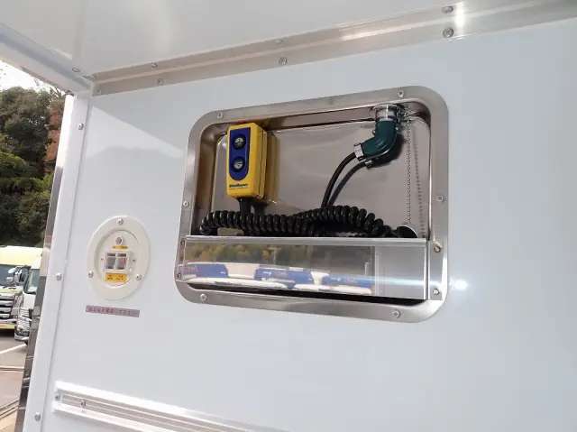 三菱 ファイター 2KG-FK65Fの写真11