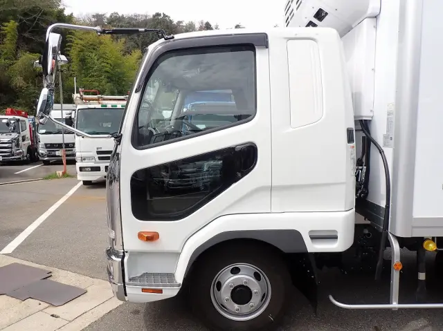 三菱 ファイター 2KG-FK65Fの写真13