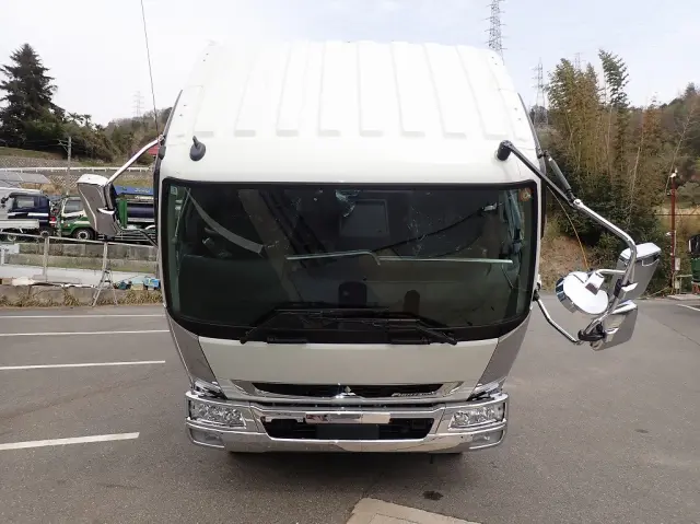 三菱 ファイター 2KG-FK65Fの写真14