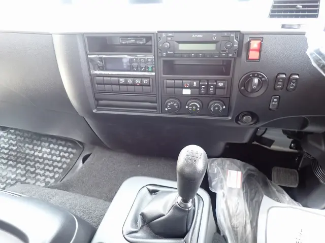 三菱 ファイター 2KG-FK65Fの写真19